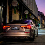 honda civic rs 2022 pandu uji 48