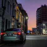 honda civic rs 2022 pandu uji 49