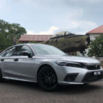 honda civic rs 2022 pandu uji thumb