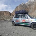 kembara dunia perodua kelisa 03