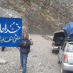 kembara dunia perodua kelisa 04