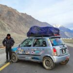 kembara dunia perodua kelisa 05