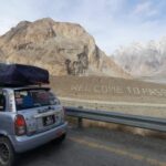 kembara dunia perodua kelisa 06