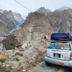 kembara dunia perodua kelisa 11