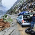 kembara dunia perodua kelisa 12