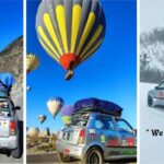 kembara dunia perodua kelisa 17 wm