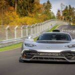 mercedes-amg one nurburgring 01
