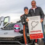 mercedes-amg one nurburgring 03