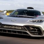 mercedes-amg one nurburgring 09