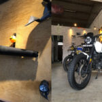 nuts wheels charity bake sale 2022 05