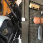 nuts wheels charity bake sale 2022 06