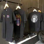 nuts wheels charity bake sale 2022 07