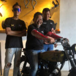 nuts wheels charity bake sale 2022 11