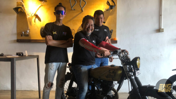 nuts wheels charity bake sale 2022 11