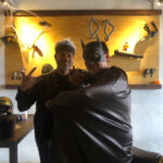 nuts wheels charity bake sale 2022 12