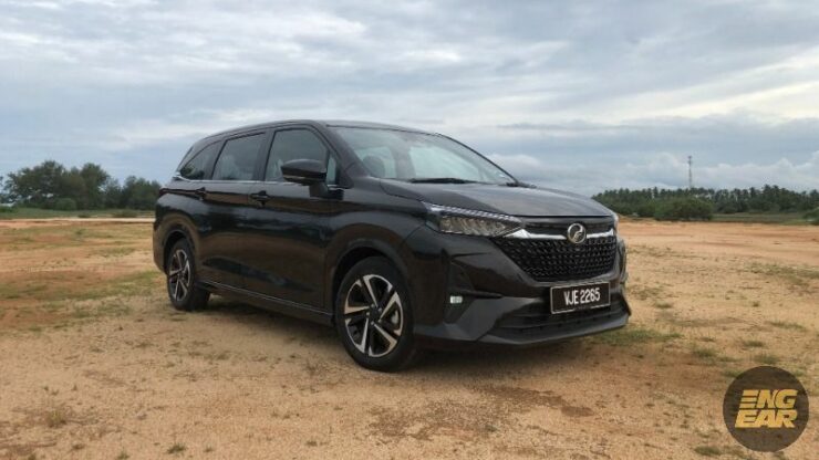 perodua alza 2022 test drive 01