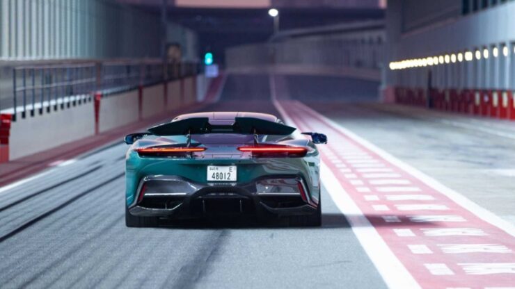 pininfarina battista 05