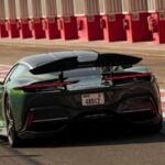 pininfarina battista 07