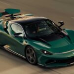 pininfarina battista 09