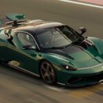 pininfarina battista 10