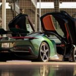 pininfarina battista 12