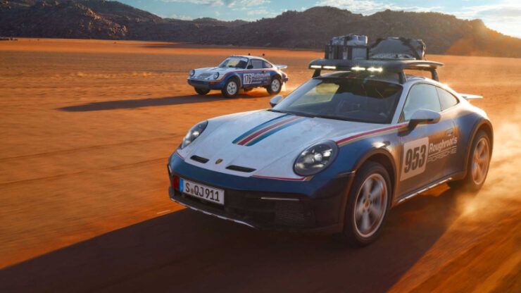 porsche 911 dakar 2023 02