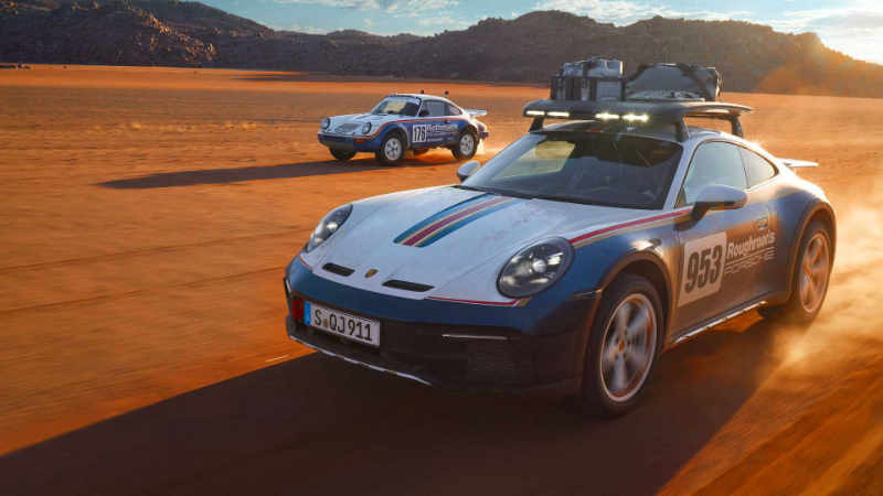 porsche 911 dakar 2023 02