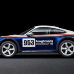 porsche 911 dakar 2023 10