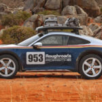 porsche 911 dakar 2023 18