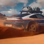 porsche 911 dakar 2023 26