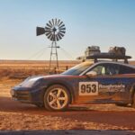 porsche 911 dakar 2023 27