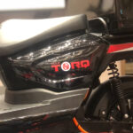 tailg ebixon torq 11