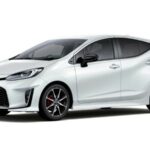 toyota aqua gr sport 01