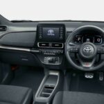 toyota aqua gr sport 09