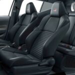 toyota aqua gr sport 10