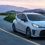 toyota aqua gr sport 13