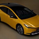 toyota prius 2023 04
