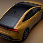 toyota prius 2023 05