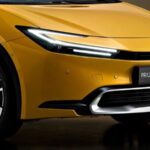 toyota prius 2023 06