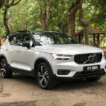 volvo xc40 recharge t5 02