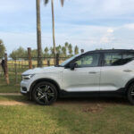 volvo xc40 recharge t5 05