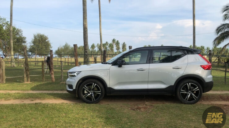volvo xc40 recharge t5 05