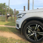 volvo xc40 recharge t5 07