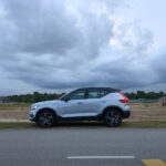 volvo xc40 recharge t5 08