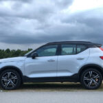 volvo xc40 recharge t5 09