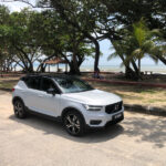 volvo xc40 recharge t5 11