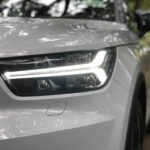 volvo xc40 recharge t5 12