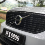 volvo xc40 recharge t5 13