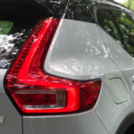 volvo xc40 recharge t5 17