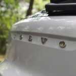 volvo xc40 recharge t5 19